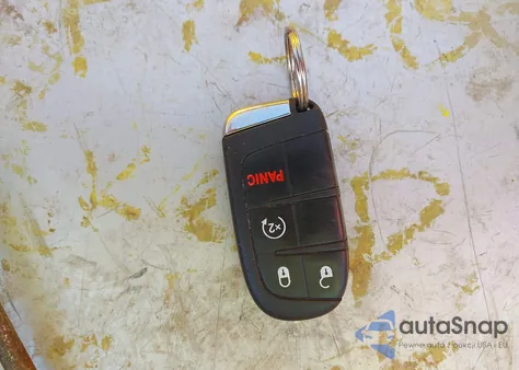 2017 Jeep Renegade Trailhawk 4X4 z USA, uszkodzony, nr VIN ZACCJBCB9HPF64156